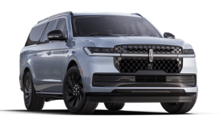 2025 Lincoln Lincoln Navigator External Image 4